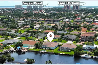 1813 SW 49th Ter, Cape Coral, FL 33914 - Photo 29