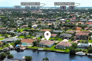 1813 SW 49th Terrace, Cape Coral, FL 33914 - Photo 29