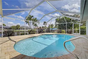 1813 SW 49th Terrace, Cape Coral, FL 33914 - Photo 5