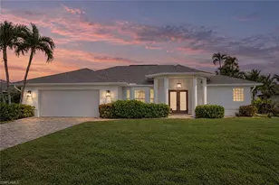 1813 SW 49th Terrace, Cape Coral, FL 33914 - Photo 1