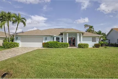 1813 SW 49th Ter, Cape Coral, FL 33914 - Photo 27