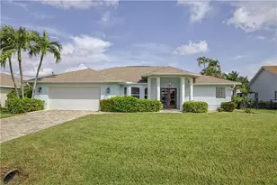 1813 SW 49th Terrace, Cape Coral, FL 33914 - Photo 27