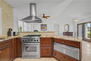 1813 SW 49th Terrace, Cape Coral, FL 33914 - Photo 11