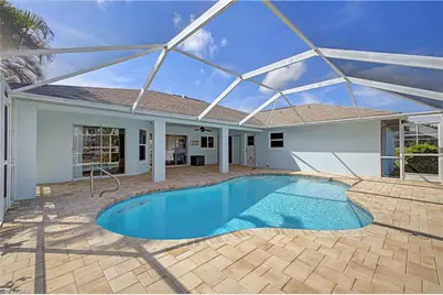 1813 SW 49th Ter, Cape Coral, FL 33914 - Photo 7