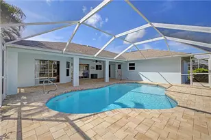 1813 SW 49th Terrace, Cape Coral, FL 33914 - Photo 7