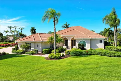 15192 Fiddlesticks Blvd, Fort Myers, FL 33912 - Photo 1