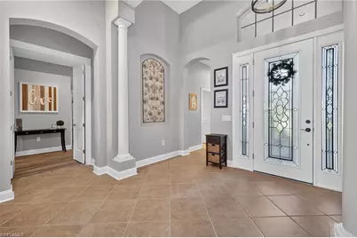 5637 Whispering Willow Way, Fort Myers, FL 33908 - Photo 3