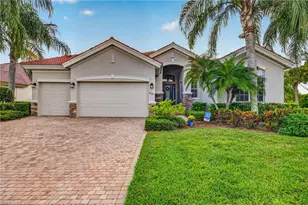 5637 Whispering Willow Way, Fort Myers, FL 33908 - Photo 1