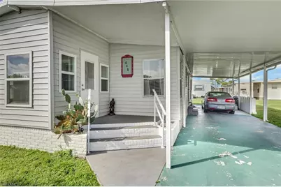 648 Future Dr, North Fort Myers, FL 33917 - Photo 3