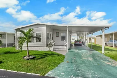 648 Future Dr, North Fort Myers, FL 33917 - Photo 1