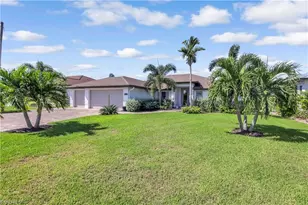 4934 Agualinda Blvd, Cape Coral, FL 33914 - Photo 45