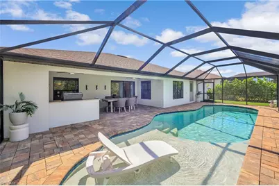 4934 Agualinda Blvd, Cape Coral, FL 33914 - Photo 37
