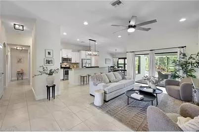 4934 Agualinda Blvd, Cape Coral, FL 33914 - Photo 3
