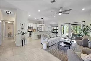 4934 Agualinda Blvd, Cape Coral, FL 33914 - Photo 3