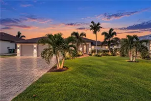 4934 Agualinda Blvd, Cape Coral, FL 33914 - Photo 13