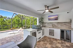 4934 Agualinda Blvd, Cape Coral, FL 33914 - Photo 7