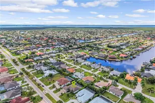 4934 Agualinda Blvd, Cape Coral, FL 33914 - Photo 43