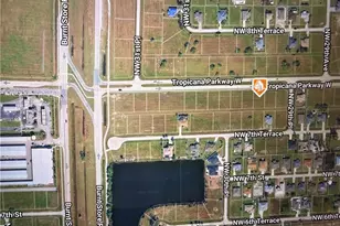 2908 Tropicana Parkway W, Cape Coral, FL 33993 - Photo 1