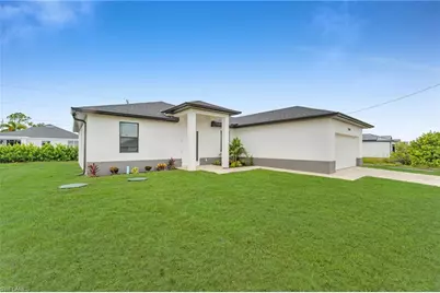 2836 NW 5th Ter, Cape Coral, FL 33993 - Photo 3