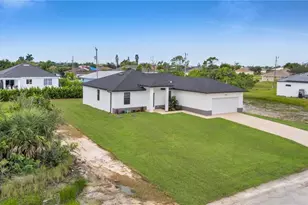 2836 NW 5th Terrace, Cape Coral, FL 33993 - Photo 33