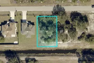 552 Lone Star Ln, Lehigh Acres, FL 33974 - Photo 1