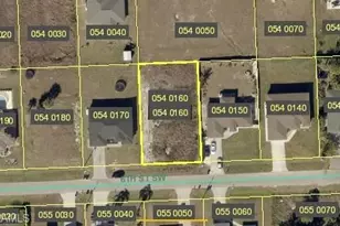 4010 6th St SW, Lehigh Acres, FL 33976 - Photo 1