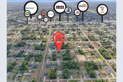 2804 11th St W, Lehigh Acres, FL 33971 - Photo 1