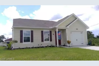 3305 25th St SW, Lehigh Acres, FL 33976 - Photo 1