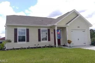 3305 25th St SW, Lehigh Acres, FL 33976 - Photo 1