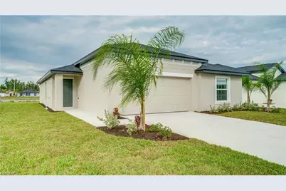 4019 San Clemente Ct, North Fort Myers, FL 33917 - Photo 3