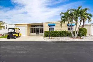 277 Boros Dr, North Fort Myers, FL 33903 - Photo 1