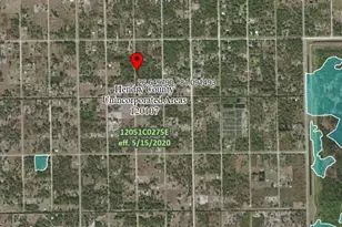 455 N Sendero St, Clewiston, FL 33440 - Photo 1