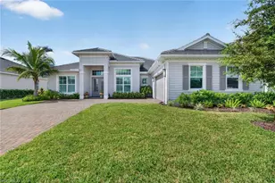 15375 River Birch Ct, Punta Gorda, FL 33955 - Photo 1
