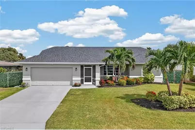 4933 Seville Ct, Cape Coral, FL 33904 - Photo 1