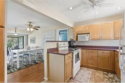 4289 Island Cir #1, Fort Myers, FL 33919 - Photo 15