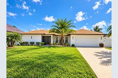 4413 SW 25th Ct, Cape Coral, FL 33914 - Photo 1