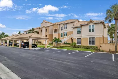 16411 Millstone Cir #102, Fort Myers, FL 33908 - Photo 1