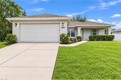 2509 41st St SW, Lehigh Acres, FL 33976 - Photo 1