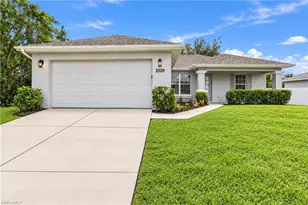 2509 41st St SW, Lehigh Acres, FL 33976 - Photo 1