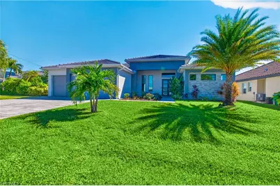 2531 SW 15th Ave, Cape Coral, FL 33914 - Photo 1