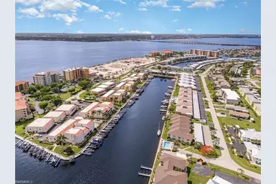 4001 SE 19th Pl #1, Cape Coral, FL 33904 - Photo 29