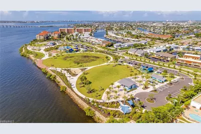4001 SE 19th Pl #1, Cape Coral, FL 33904 - Photo 35