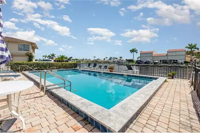 4001 SE 19th Pl #1, Cape Coral, FL 33904 - Photo 25