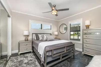 4001 SE 19th Pl #1, Cape Coral, FL 33904 - Photo 17