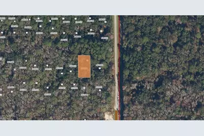 127 Jay Ave, Georgetown, FL 32139 - Photo 1