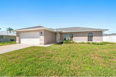 524 NE 19th Ct, Cape Coral, FL 33909 - Photo 1