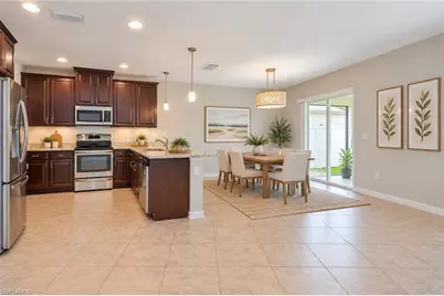 3786 Tilbor Cir, Fort Myers, FL 33916 - Photo 3
