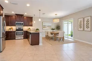 3786 Tilbor Circle, Fort Myers, FL 33916 - Photo 3