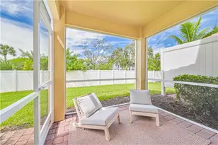 3786 Tilbor Circle, Fort Myers, FL 33916 - Photo 31