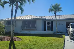 2248 Harvard Ave, Fort Myers, FL 33907 - Photo 1